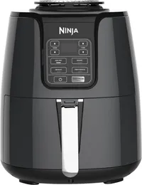 Ninja 4qt Air Fryer: $139.99 $119.99 at Best Buy