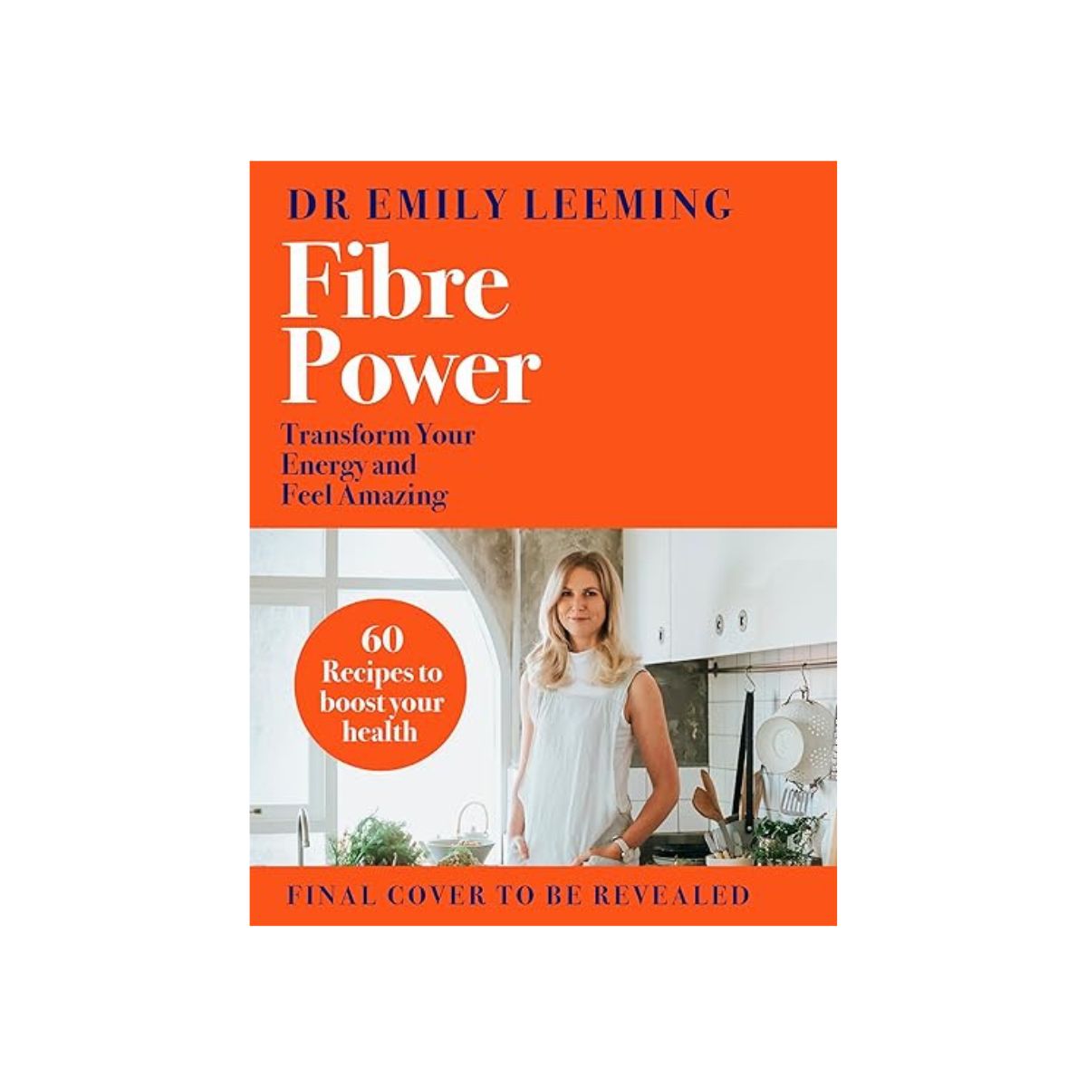 Fibre Power by Emily Leeming