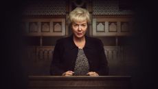 Sheridan Smith as Ann Ming in I Fought The Law