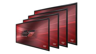 Elite ProAV has launched the Pro Frame Series projection screen for conference rooms, training facilities, and hospitality venues. 