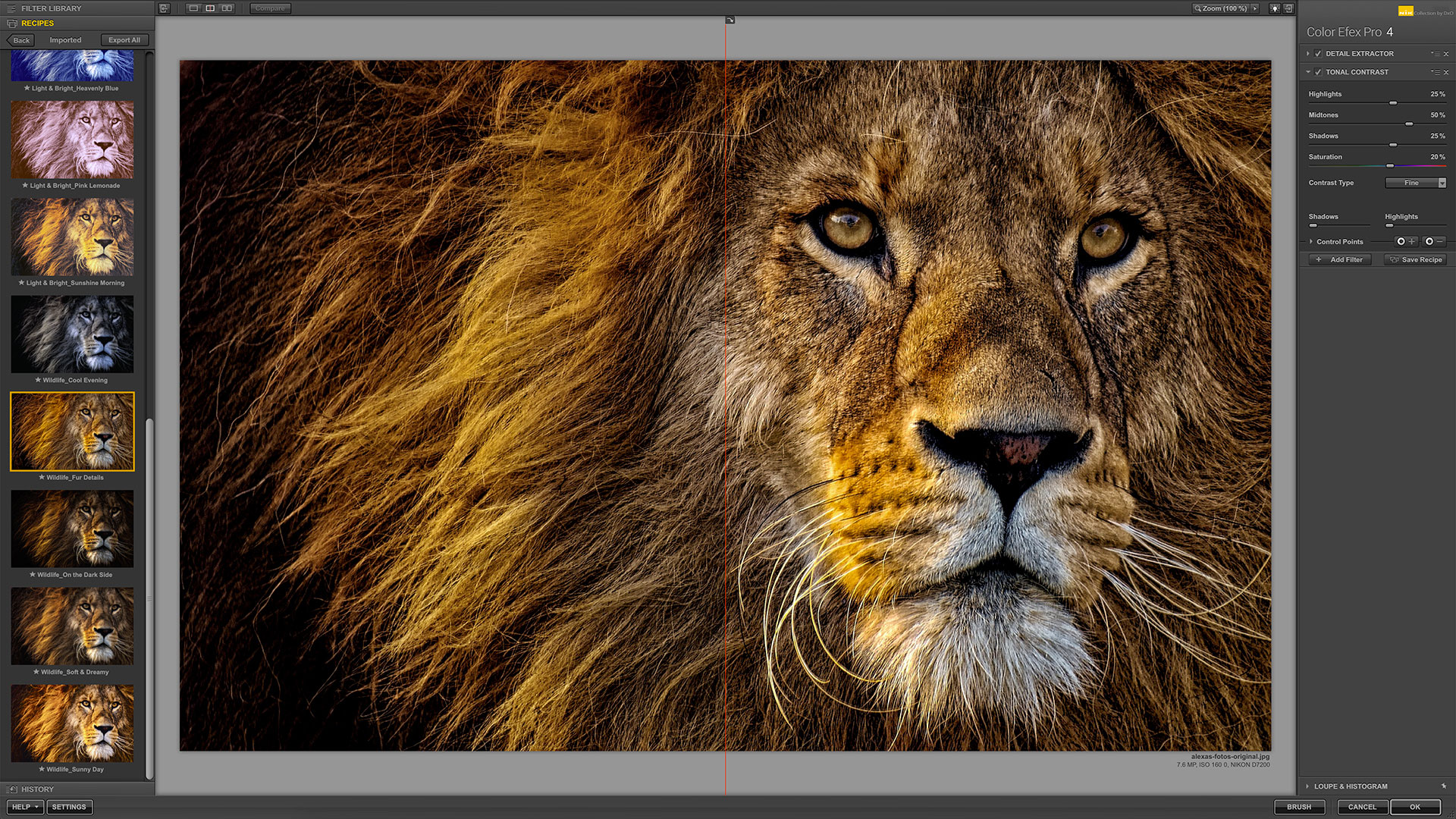 best photo editor for mac os x lion