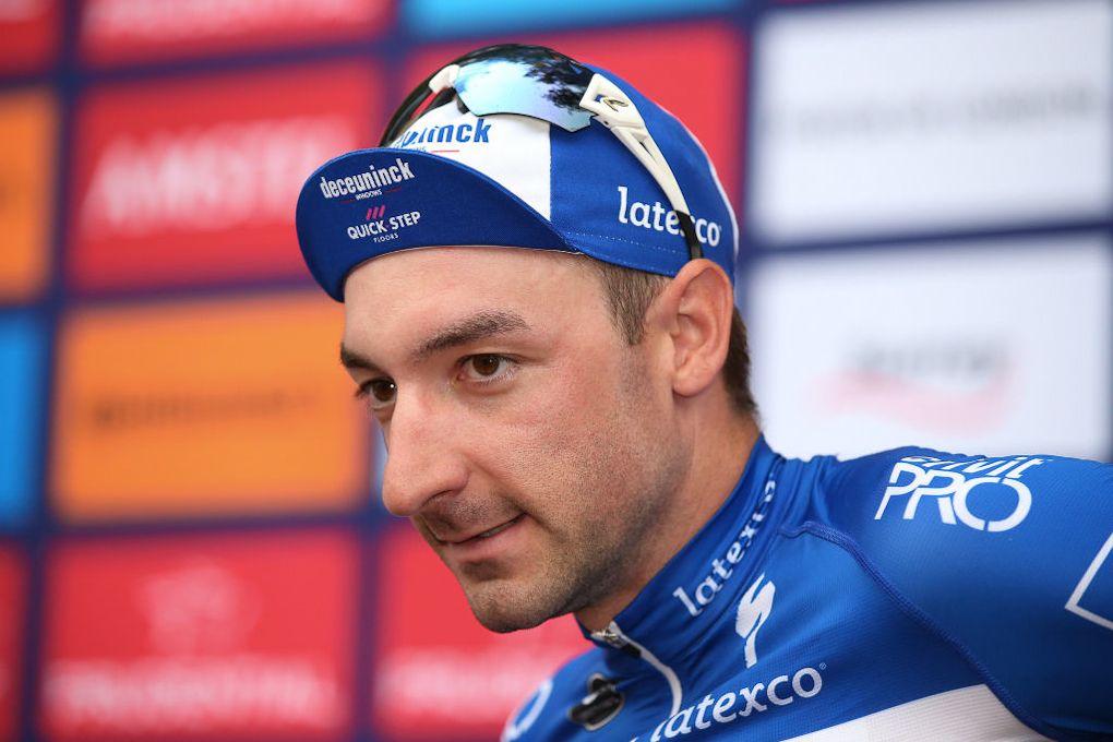 Elia Viviani