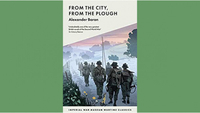 From The City, From The Plough By Alexander Baron (1948)