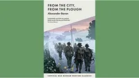 From The City, From The Plough By Alexander Baron (1948)