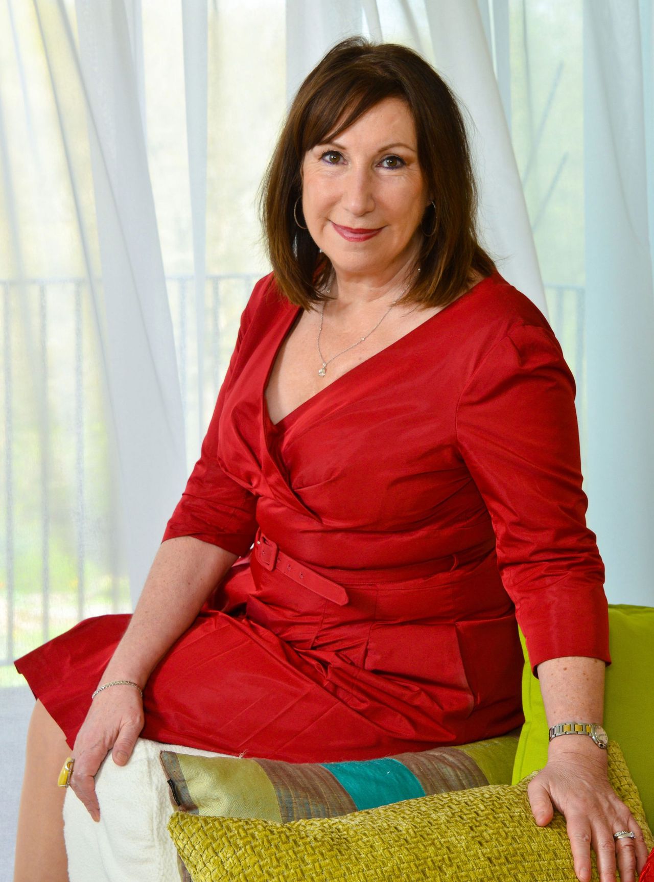 Kay Mellor