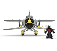 Fortnite Battle Royale Collection: X-4 Stormwing Plane and Ice King Figure:$29.99$21.99 at Amazon