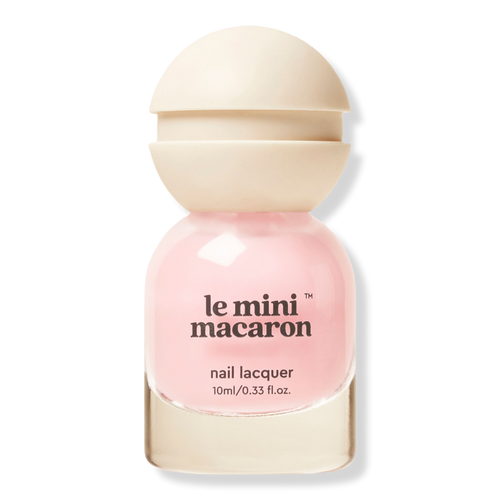 Le Sweet Nail Polish Collection - Blush