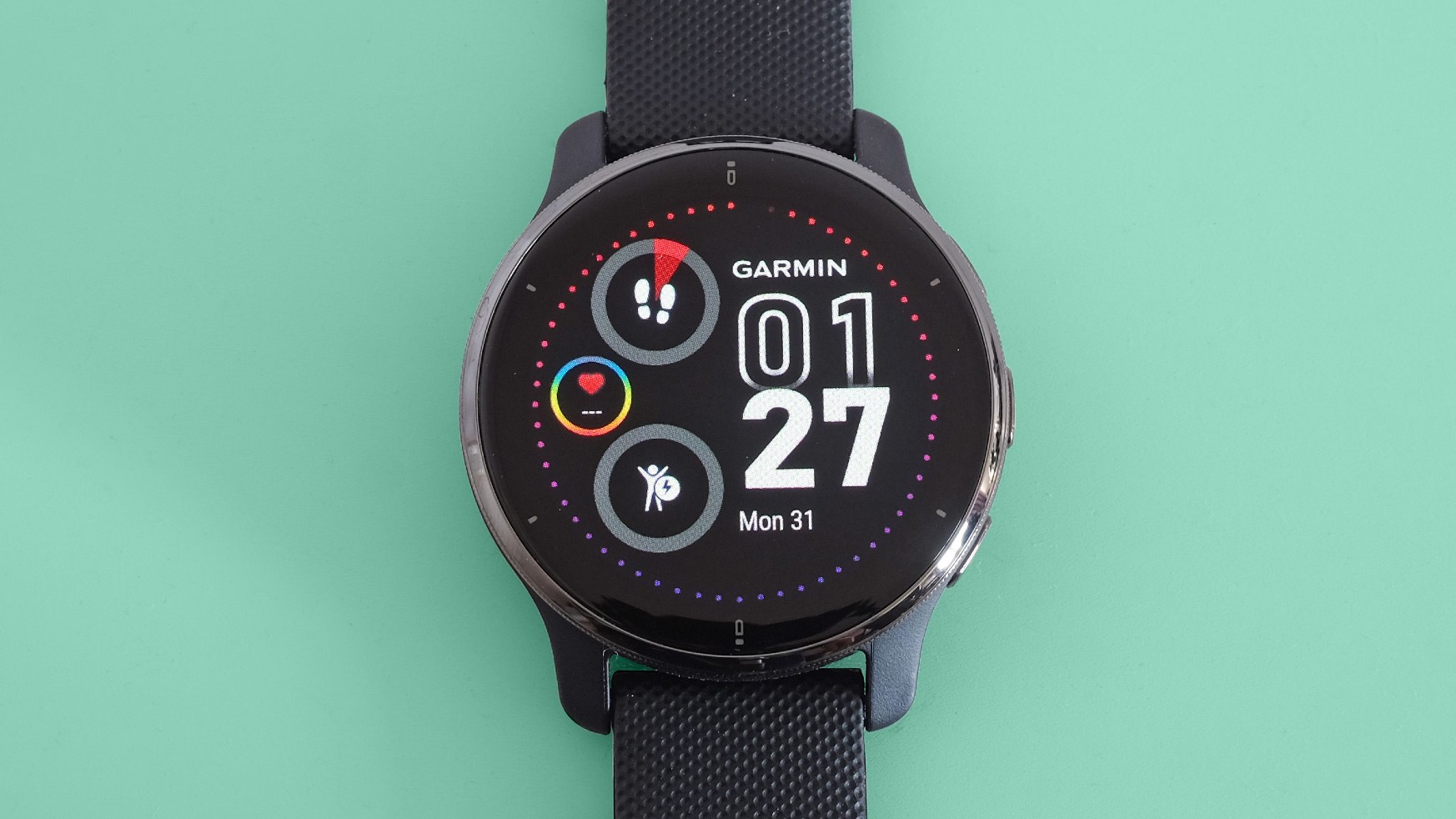 Venu 2 Plus review: Garmin moves closer to a true smartwatch