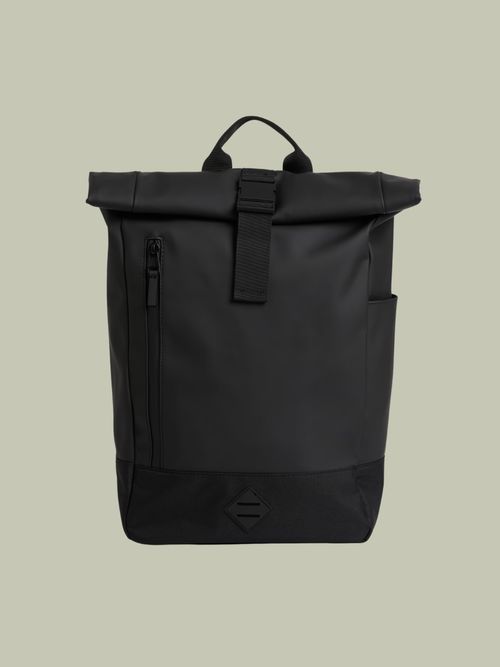 Rubberised Waterproof Stormwear Plus&trade; Backpack