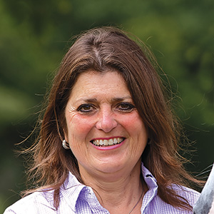 Kerry Wainwright