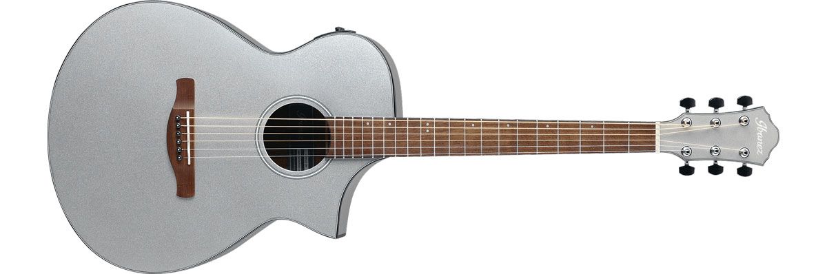 AEWC10 in Silver
