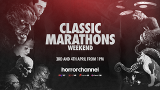 Horror Channel Classics Marathon
