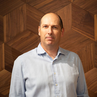 flooring expert Adam Robertson