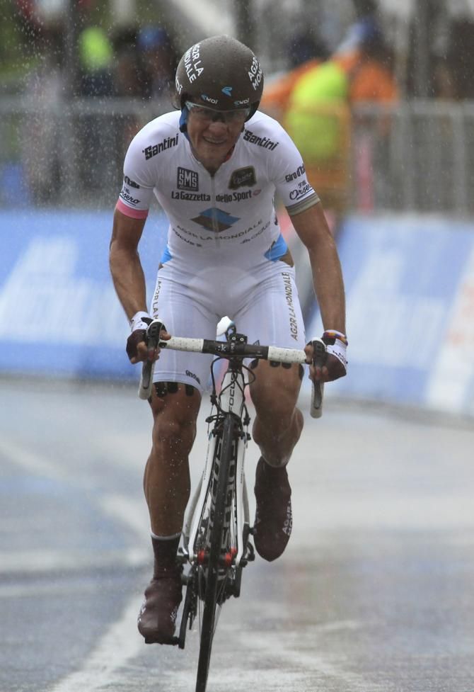 Carlos Alberto Betancur (AG2R - La Mondiale)