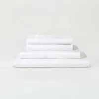 AiryWeight Eucalyptus Sheet Set AiryWeight Eucalyptus Sheet Set