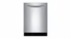 Bosch 800 Series Dishwasher