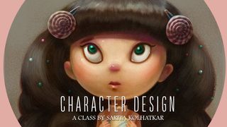 Skillshare is generally paid-for but includes a number of free taster courses, including Character design by Sarita Kolhatkar