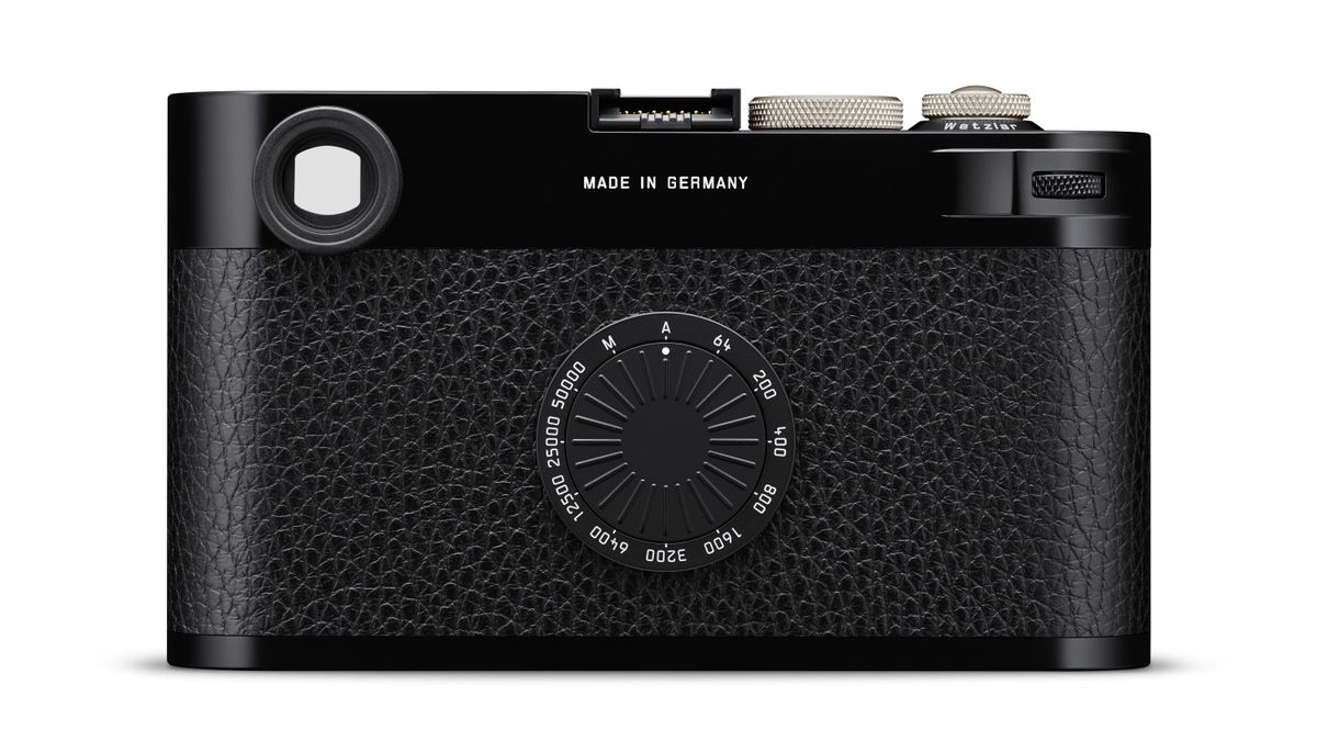 Leica M11-D 100 Years of Leica