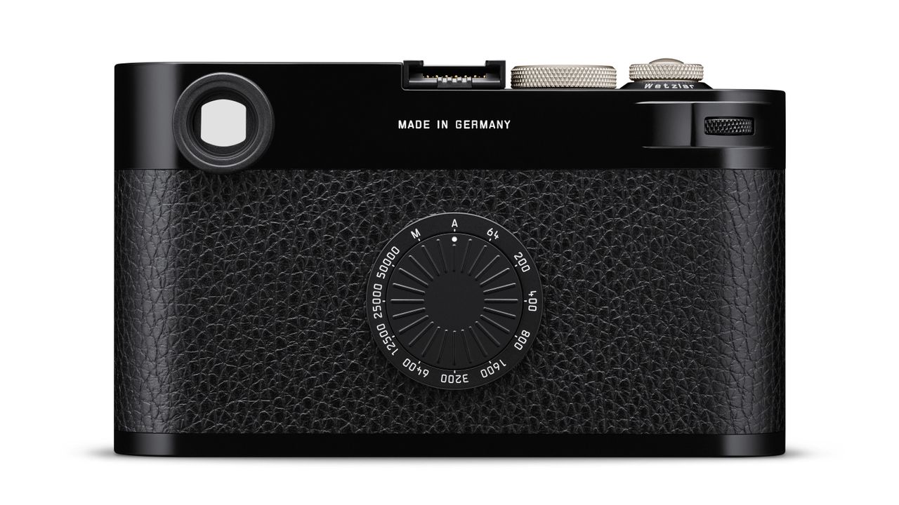 Leica M11-D 100 Years of Leica