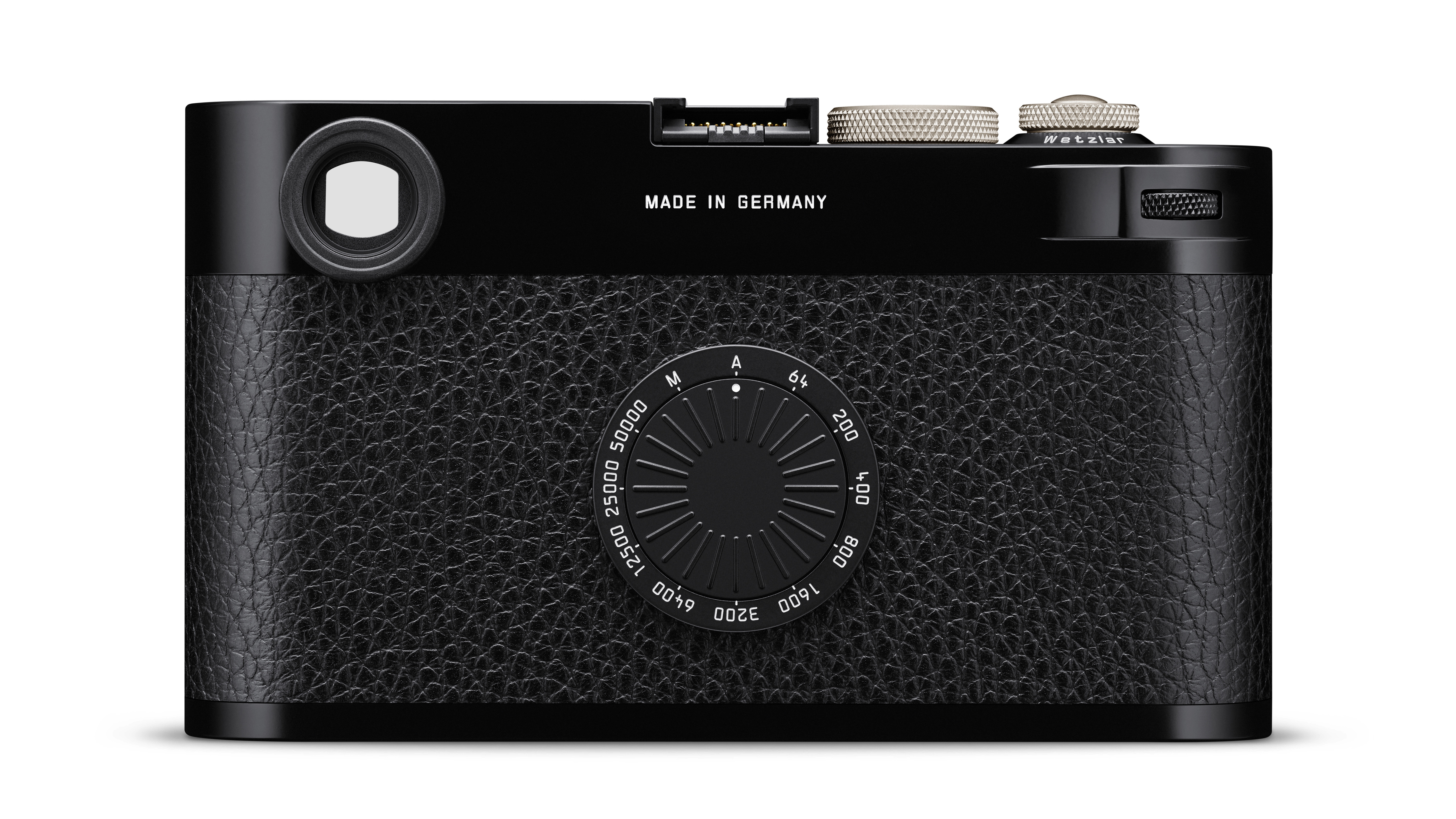 Leica M11-D 100 Years of Leica