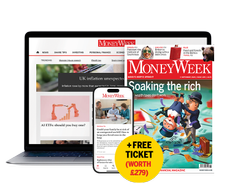 MoneyWeek 25% Off