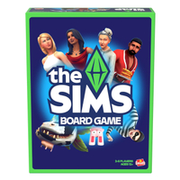 The Sims Board Game | $19.99 at Target / $19.99 at Amazon
