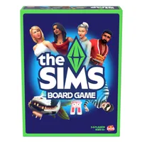 The Sims Board Game | $19.99 at Target / $19.99 at Amazon