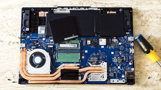 MSI Cyborg 15