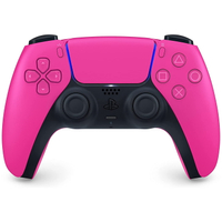 PS5 DualSense Controller (Nova Pink) | £64.99 £39.99 at Argos
Save £25 - This super bright Nova Pink DualSense is not something you're going to lose in a hurry, and we'd never seen it below £45 before so this was the cheapest price to date.