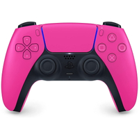 PS5 DualSense Controller (Nova Pink) | $74.99 $59 at Amazon
Save $15 -