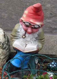 Geribold Gnome's avatar
