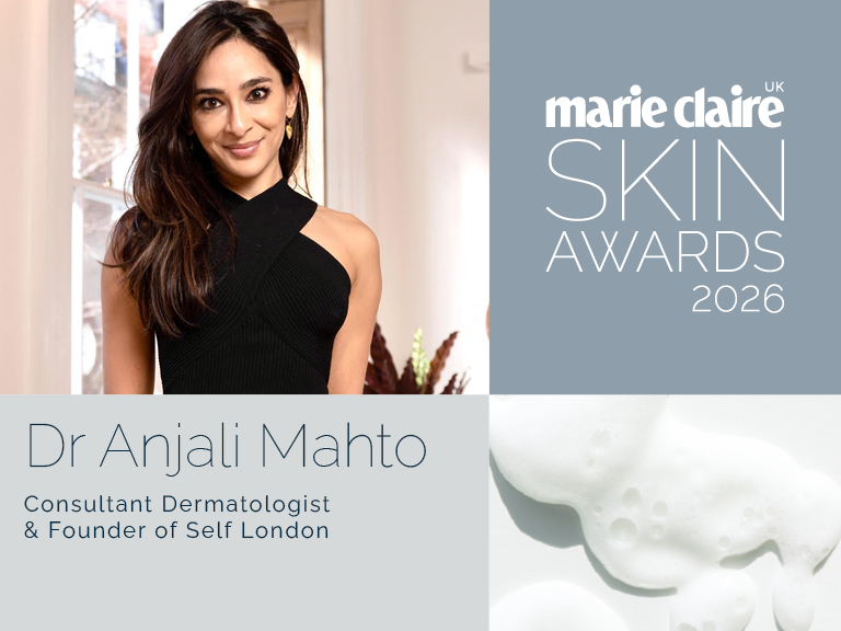 Dr Anjali Mahto