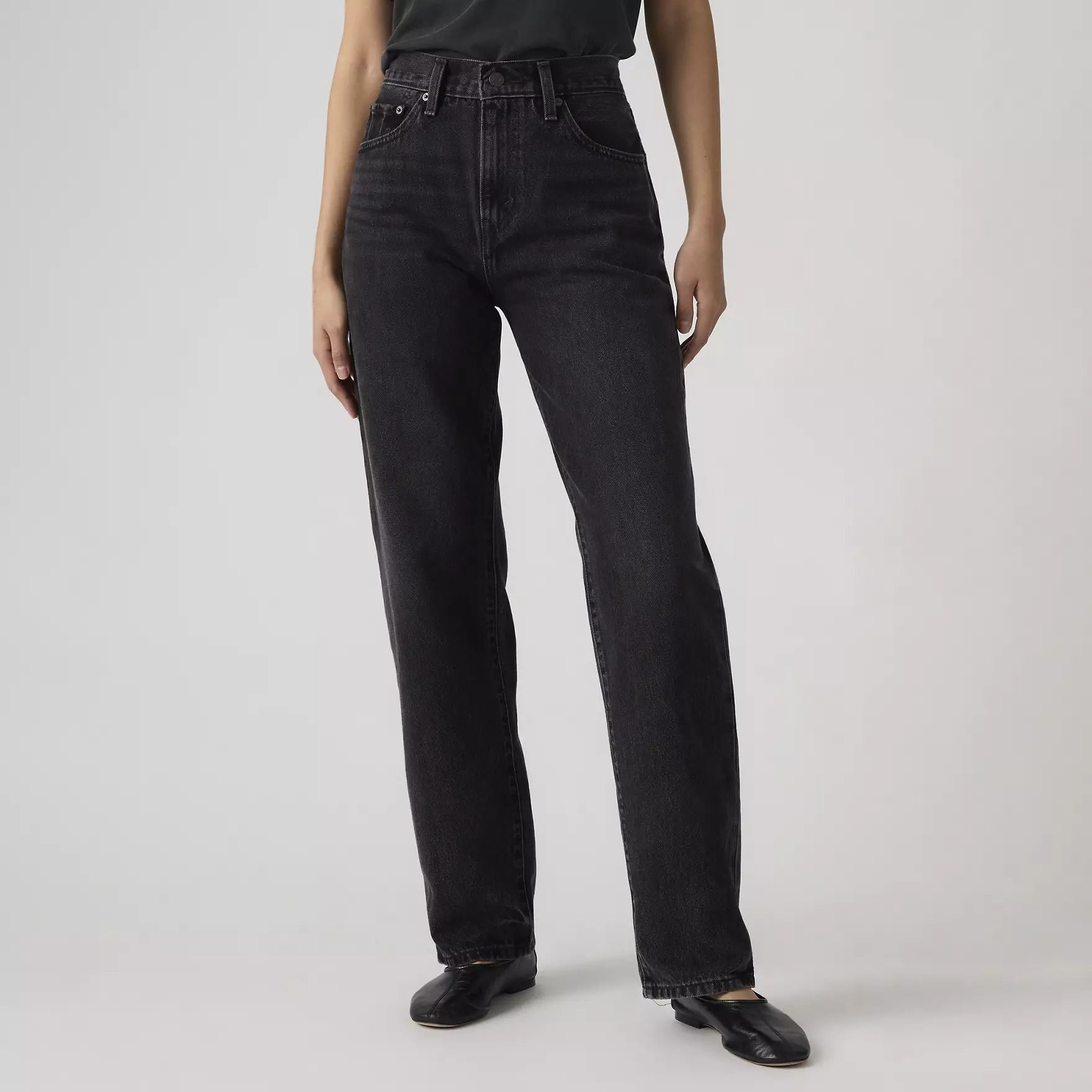 Levi's , Easy Dad Jeans