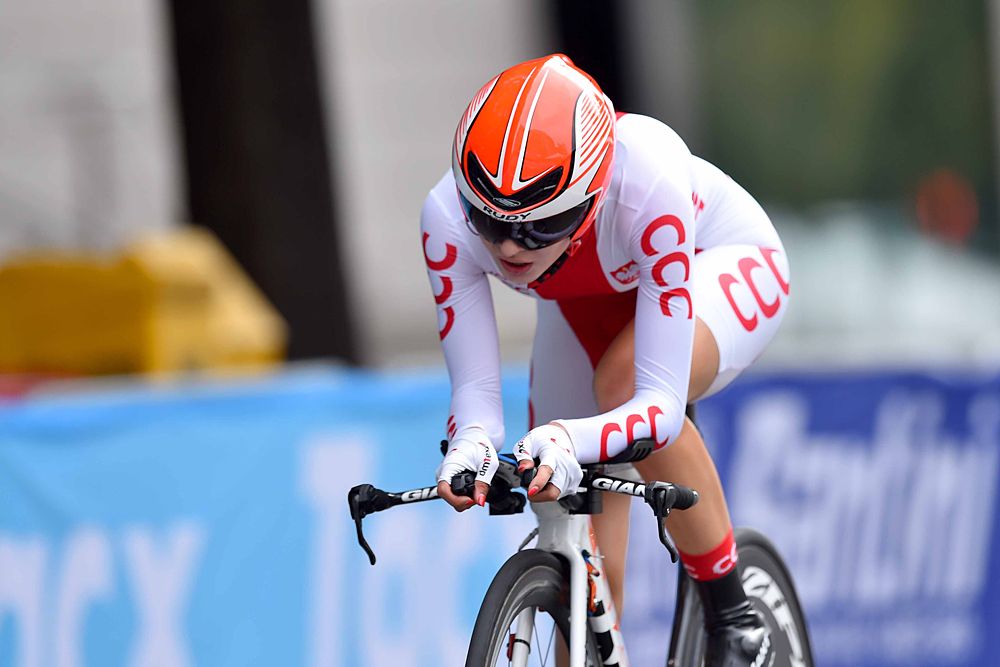Agnieszka Skalniak (Poland)