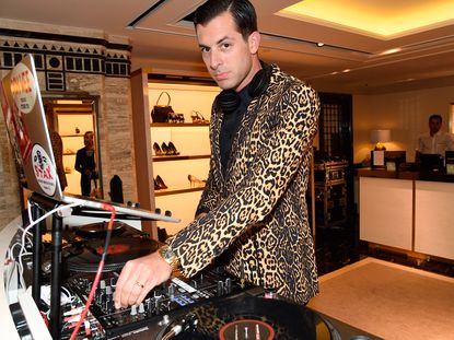 Mark Ronson