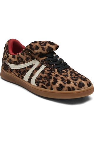 Madrid Low Top Sneaker