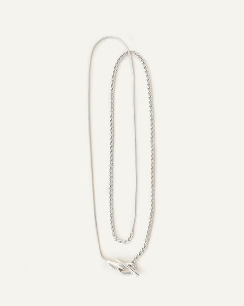 Abrazo Necklace