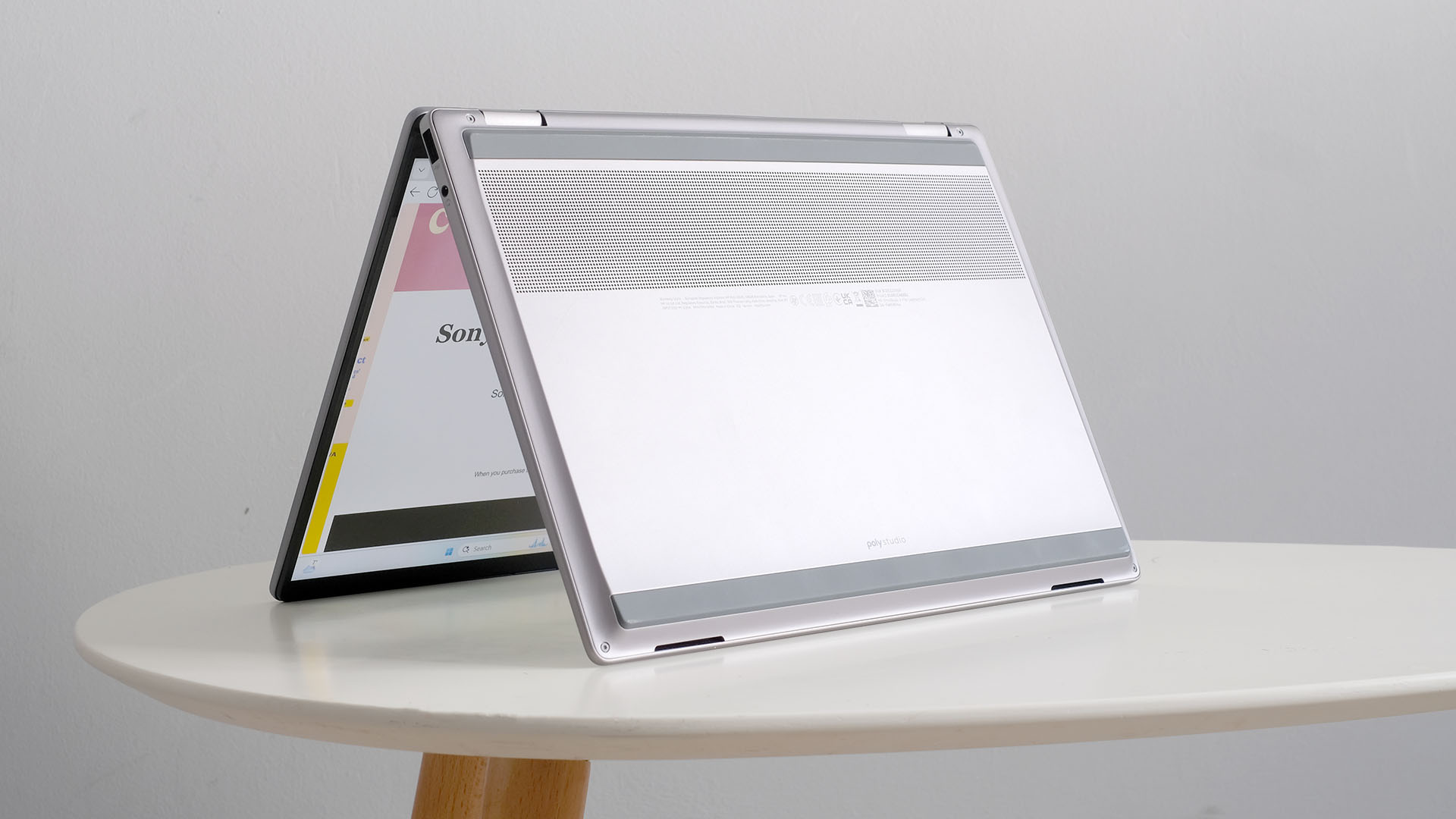 HP OmniBook X Flip review