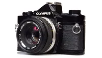 Find the Olympus OM-1 on eBAY.com