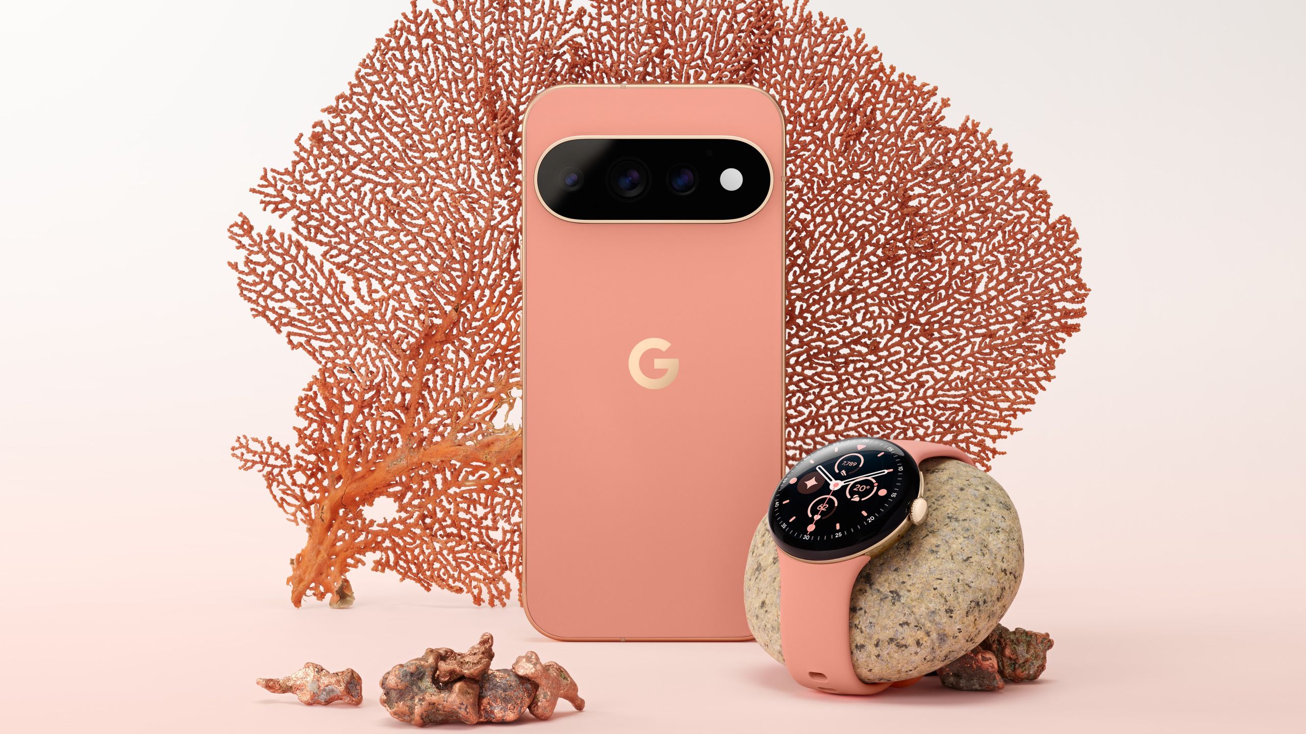 Google Pixel 11-serie biedt meer van hetzelfde en heeft nu een lampje