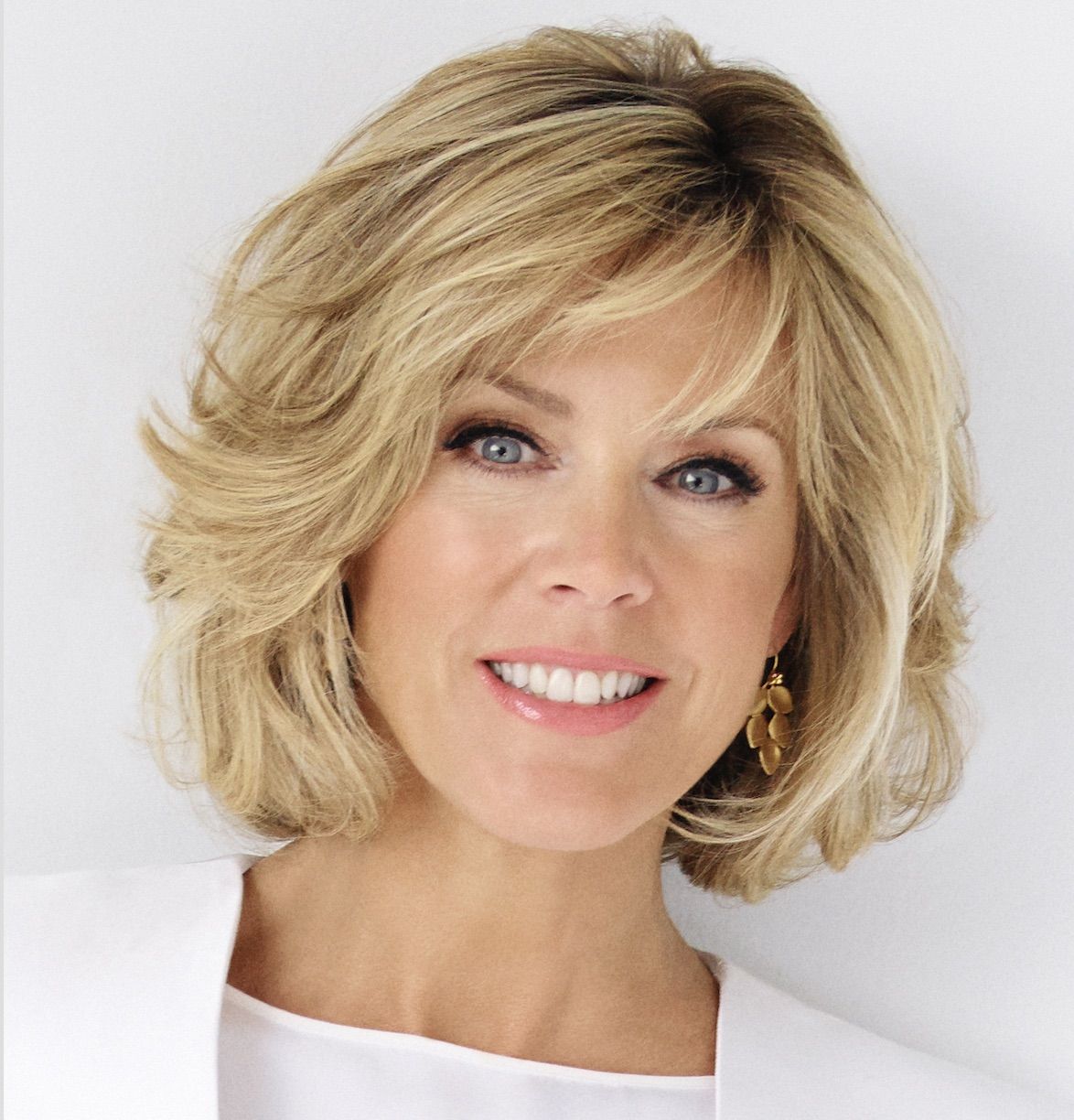 Deborah Norville Named 2021 'Woman of Influence' at Wonder Women L.A - Where Is Deborah Norville Going Next? Post–Inside Edition Plans Revealed