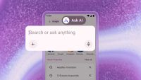 Ask AI in Opera for Android