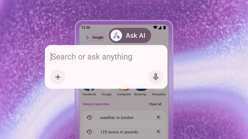 Ask AI in Opera for Android