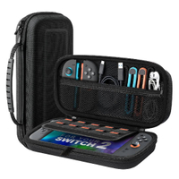 TiMOVO Carrying Case for Nintendo Switch 2 |$29.99$14.24 at AmazonSave $15 -
