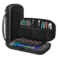 TiMOVO Carrying Case for Nintendo Switch 2 |$29.99$14.24 at Amazon
Save $15 -