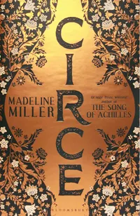 Circe by Madeline Miller