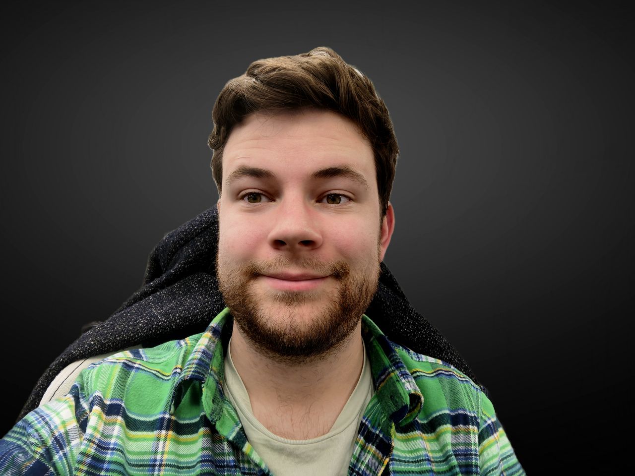 Huawei Mate 40 Pro camera test
