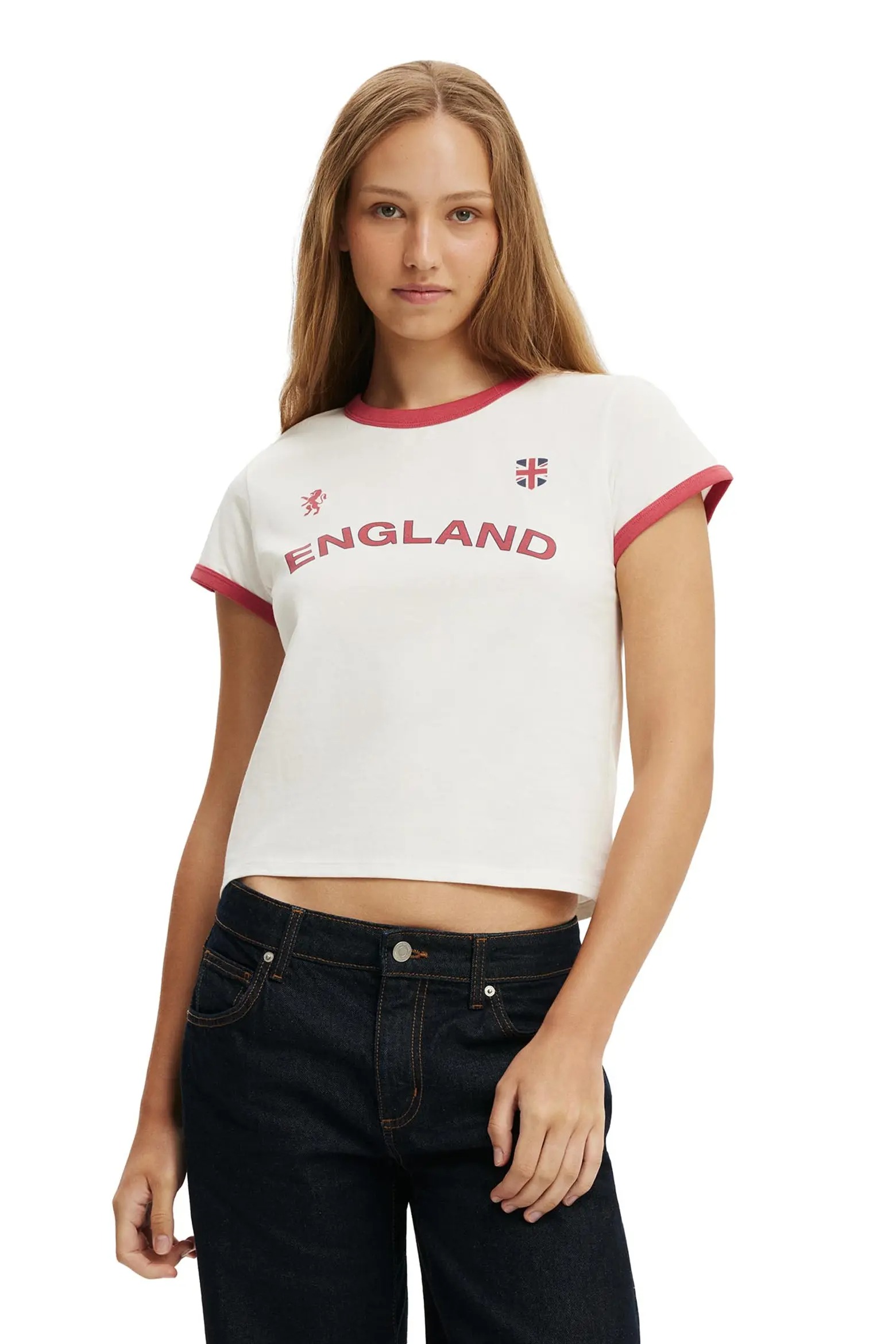 Women's the Original Graphic Tee