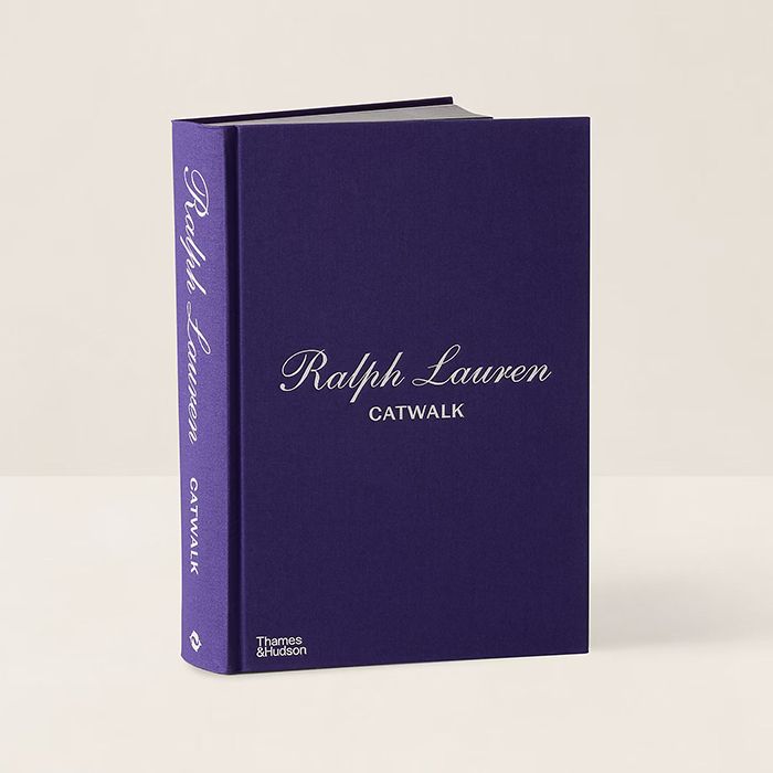 Ralph Lauren Home, Ralph Lauren: Catwalk Limited Edition