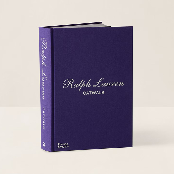 Ralph Lauren Home, Ralph Lauren: Catwalk Limited Edition